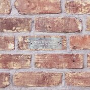 Glazen gedenkbord C1